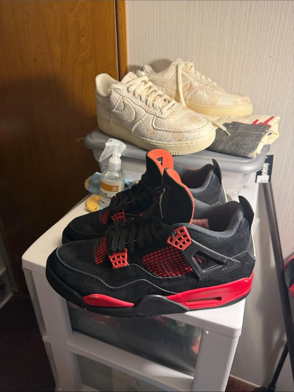Jordan 4